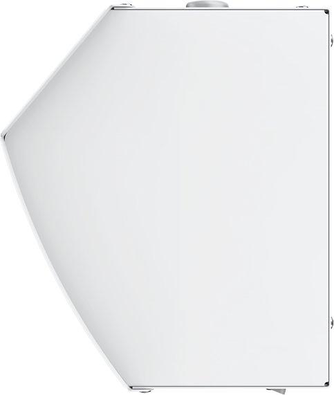 Тепловая завеса Royal Clima Heatguard RAH-HG1.0E6M 6кВт белый фото 6