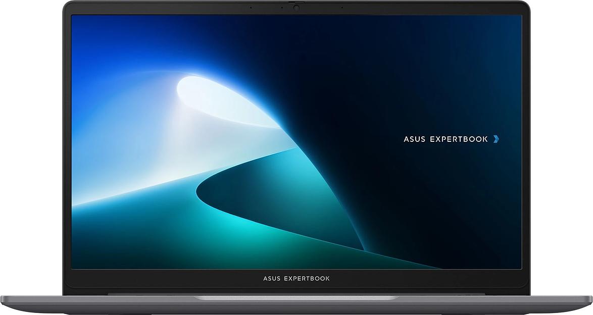 Ноутбук Asus ExpertBook P1 P1403CVA-S60347 Core i3 1315U 8Gb SSD256Gb Intel UHD Graphics 14" IPS FHD (1920x1080) noOS grey WiFi BT Cam (90NX0871-M00D30) фото 2