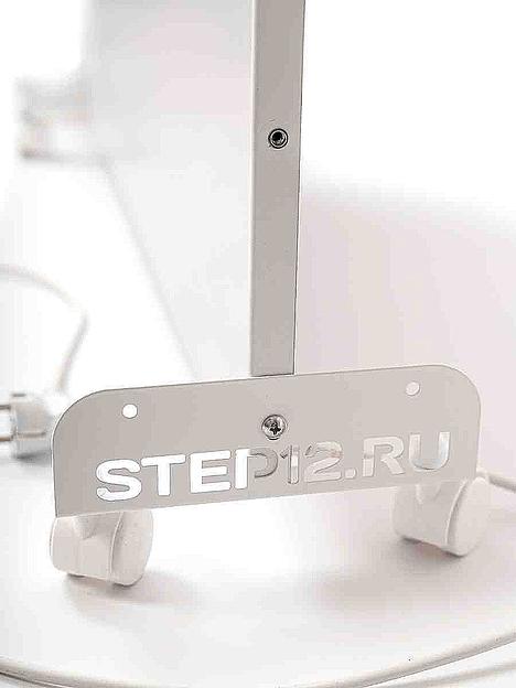 Инфракрасный обогреватель СТЕП Duos 500Т ОПТ фото 5