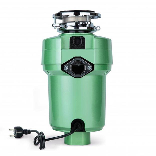 Измельчитель пищевых отходов WD-550E2 BIRYUSA фото 4