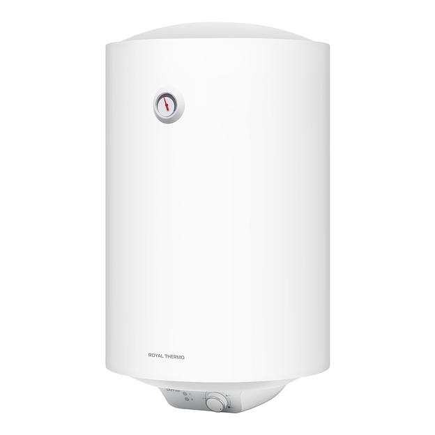 Водонагреватель Royal Thermo RWH 80 DRYver фото 1