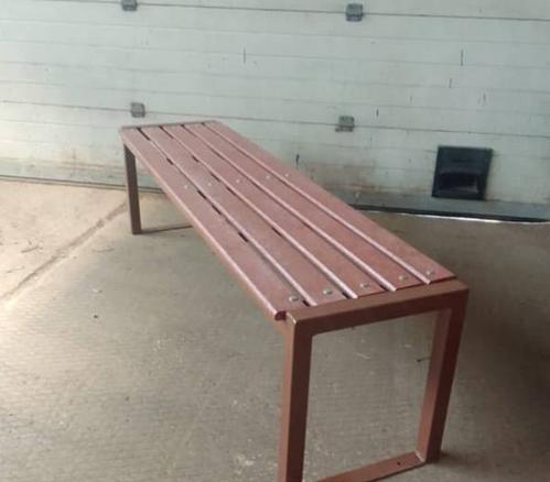 Скамейка №5 ОПТ фото 1