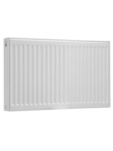 Радиатор стальной панельный 22/500/1100 боковое подключение ГОСТ 31311-2022 фото 3