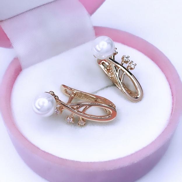 Серьги С0215 фото 1