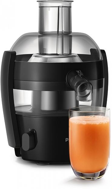 Соковыжималка Philips Philips HR1832/00 фото 3