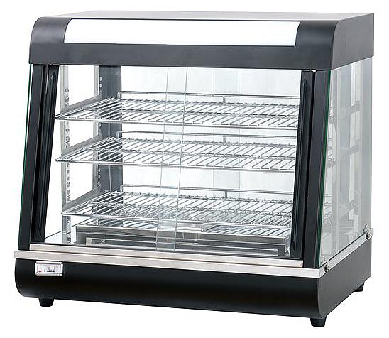 Витрина тепловая Rosso HW-60-1 фото 1