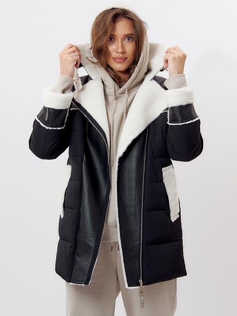 Дубленка фото 9