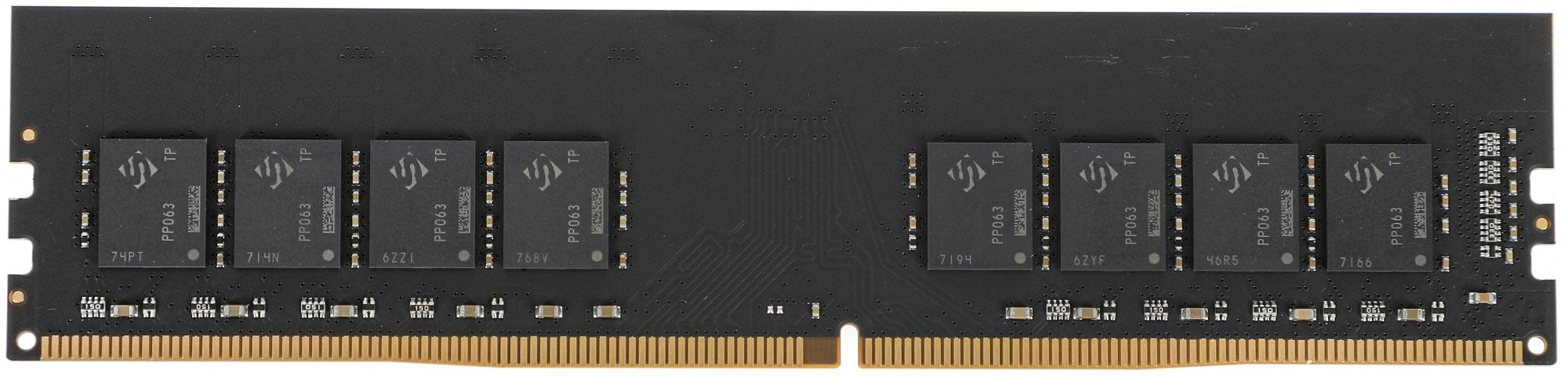 Память DDR4 32Gb 2666MHz Digma DGMAD42666032D RTL PC4-21300 CL19 DIMM 288-pin 1.2В dual rank фото 3