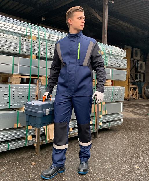 Костюм «Стеллар» ОПТ фото 1