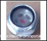 Крышка (лючок) смотровая фрезы фото 1