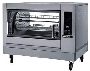 Гриль для кур HKN-Oge16 Hurakan фото 1