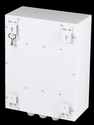 Блок реле контроля фаз ЭЩР-РКФ-2 фото 3