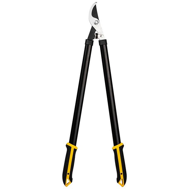 Сучкорез садовый Deli DL2779 длина 670мм, макс. диаметр резки 30мм, сталь 55С фото 6