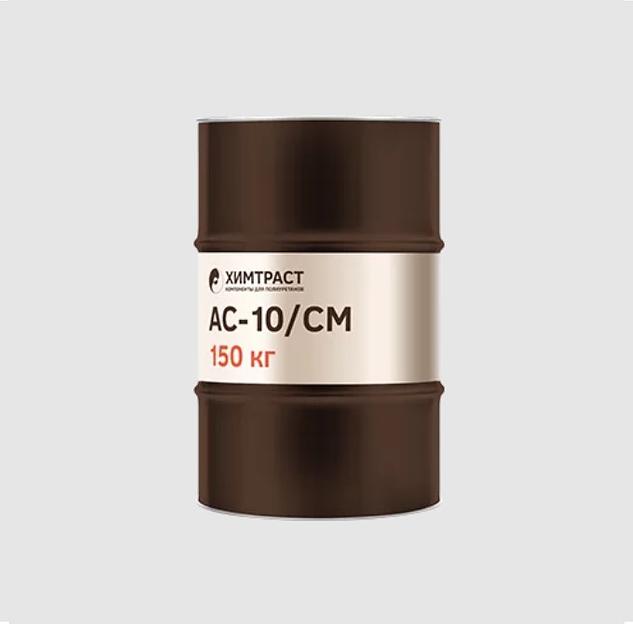 Антиадгезионная смазка Химтраст АС-10/СМ ОПТ фото 1