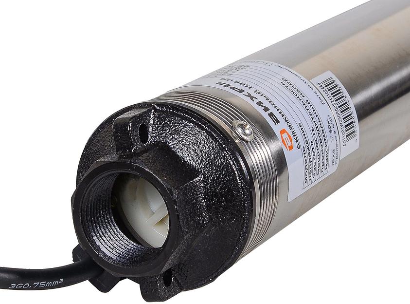 Насос центробежный Вихрь СН-85 1000Вт 3000л/час (68/3/27) фото 3