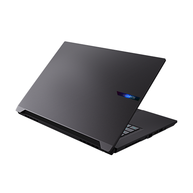 Ноутбук Gigabyte AERO X16 1VH AMD Ryzen AI 7 350/16Gb/SSD1Tb/16"/IPS/QHD+/165Hz/RTX5060 8Gb/NoOS/Space Gray (1VH93KZC94AD) фото 5