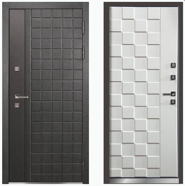 Входная дверь Марко Новосибирск фото 1