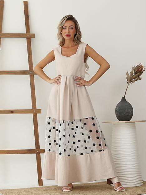 Сарафан П1-5561 фото 6