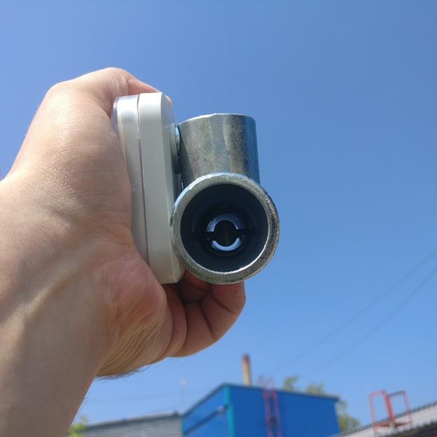 Счётчик газа «Принц-М» G4 фото 3