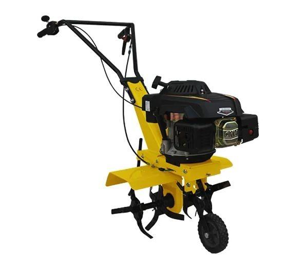 Культиватор Huter GMC-5.0 5л.с. фото 1