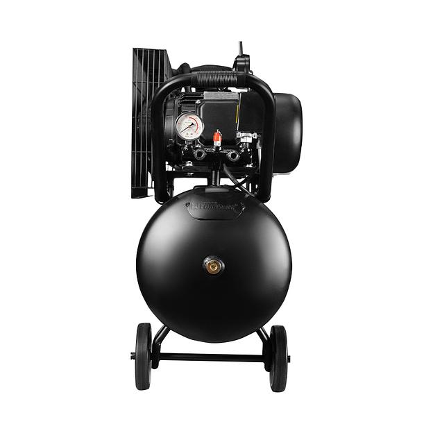 Компрессор воздушный ременной AeroMAX 420/100 Foxweld 5074 фото 4