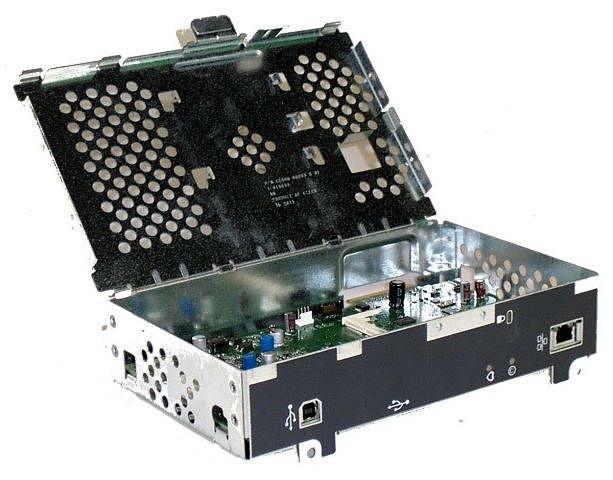 Запасная часть HPI Spare Parts - Kit- Formatter Assy (CE988-67912), replace CE988-6796 (CE988-67912) фото 1