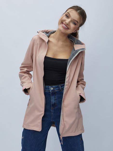 Ветровка MTFORCE 22210R фото 9