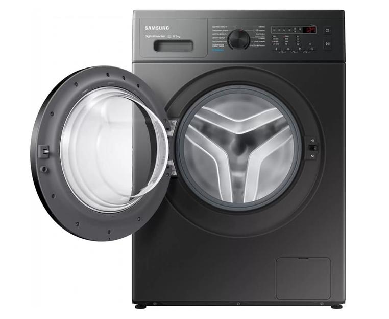 Стиральная машина Samsung WW65AG4S20CX/LP фото 1