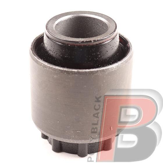 Полиуретановый сайлентблок MZ-06-1912 PolyBlack фото 1