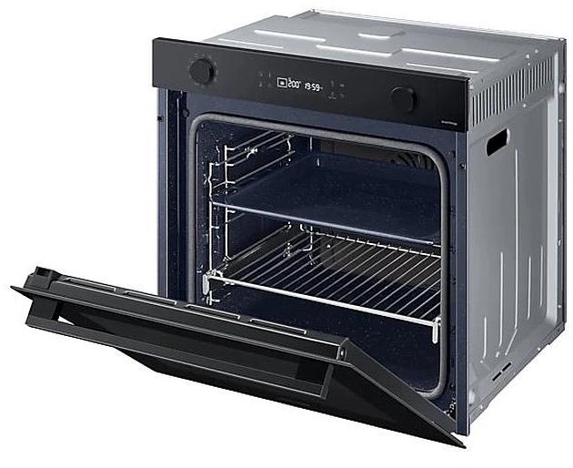 Духовой шкаф Samsung NV7B4120ZAS/WT фото 7