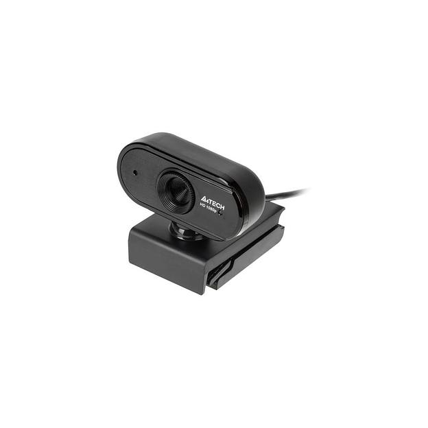 Web-камера A4TECH PK-925H, черный фото 1