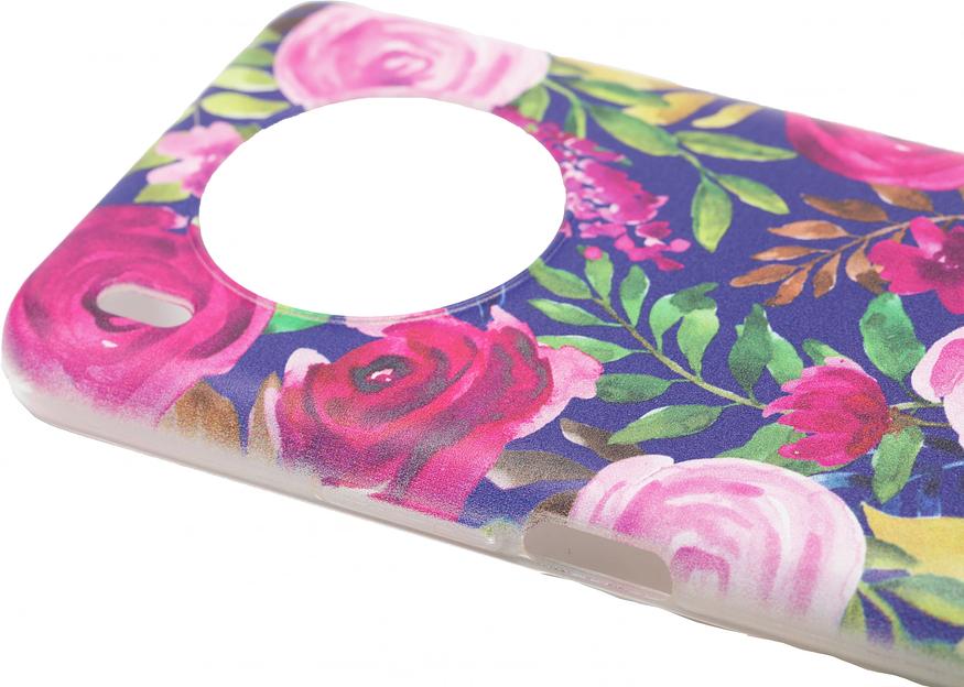 Чехол (клип-кейс) Gresso для Honor 50 Lite Air прозрачный/рисунок (GR17AAAE9352) фото 3