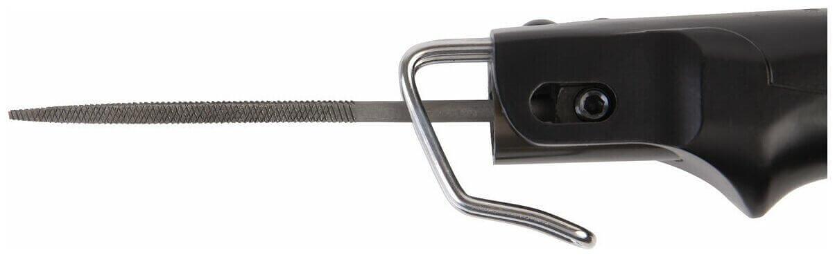 Лобзик пневматический набор 22 пр. WDK-25510 опт фото 5