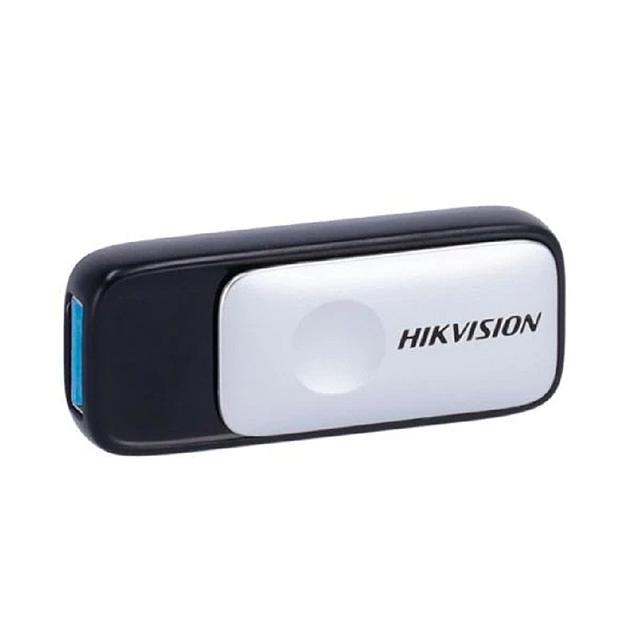 Флеш Диск HIKVision HS-USB-M210S/128G/U3/Black 128Gb, USB3.0 фото 1