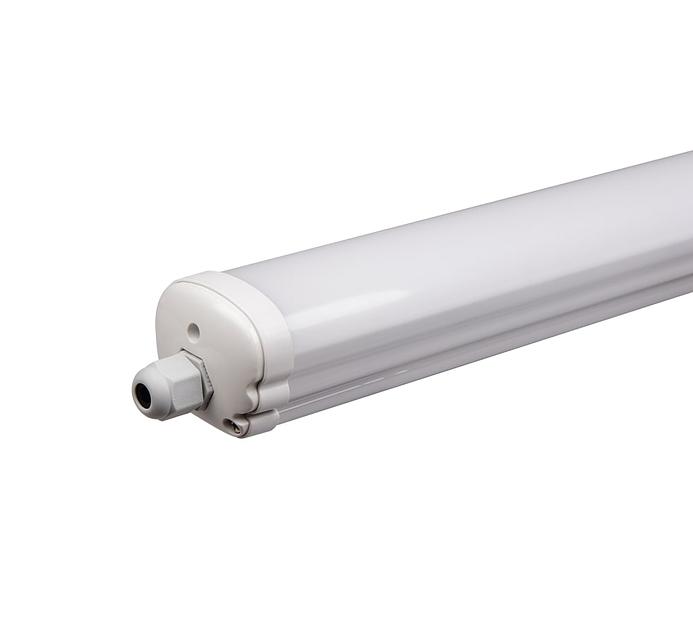 Светильник светодиодный PWP-OS 600 18Вт 4000К IP65 (аналог ДСП) JazzWay 5003118 фото 1