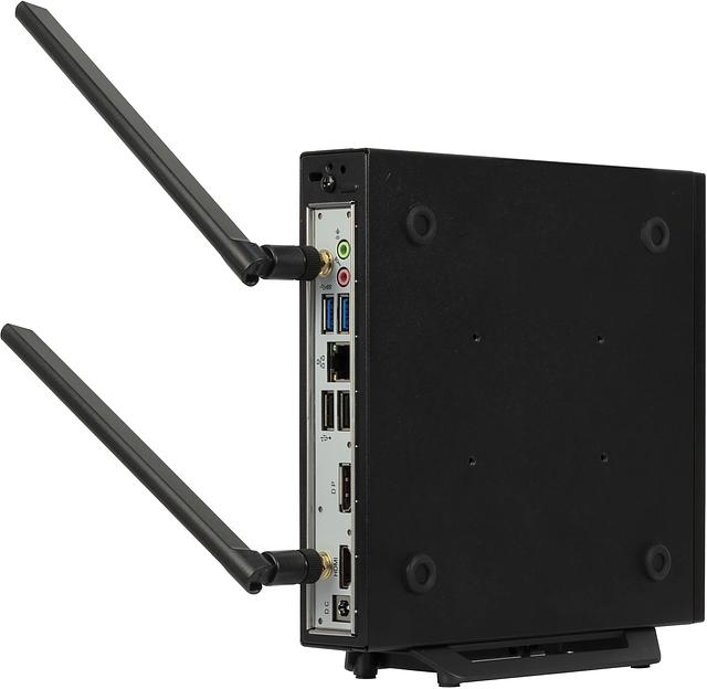 ПК Мини Amur Финвал H6I12 i5 12400 (2.5) 8Gb SSD256Gb UHDG 730 FreeDOS GbitEth WiFi BT мышь клавиатура черный (RUS) (2117524) фото 5