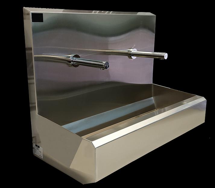 Рукомойник сенсорный ASP-WL-02 фото 1