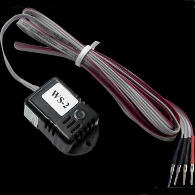 Датчик влажности WS-2 2m фото 1