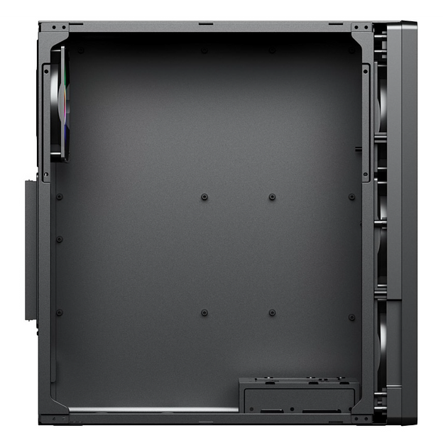 Корпус для ПК ACD Citadel 107 ATX фото 2