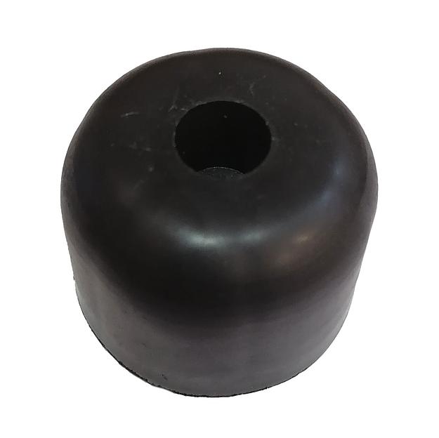Опора круглая под саморез 35 мм фото 1