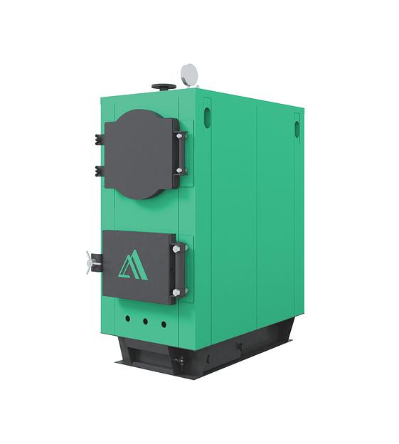 Дровяные котлы FireWood фото 1