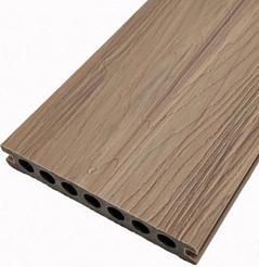 Террасная доска Co-Extrusion, Crema фото 1