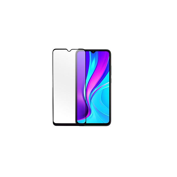 Защитное стекло для экрана PERO PGFG-XR9C для Xiaomi Redmi 9C прозрачная, 1 шт, прозрачный фото 1