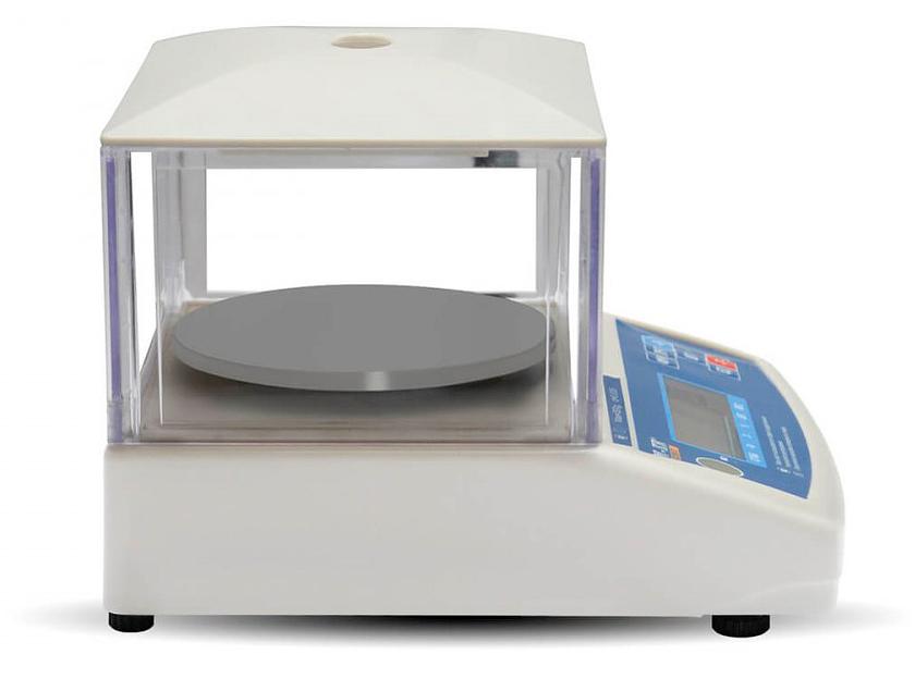Весы лабораторные Mertech M-ER 122АCFJR-150.005 (3001) фото 3
