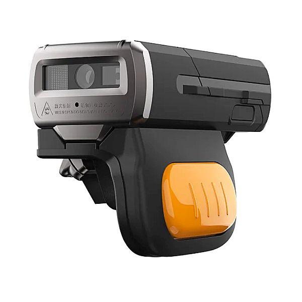 Urovo SR5600 сканер 2D штрих-кода кольцо  на палец. SR5600-SU2 / Bluetooth / 2D Image / USB / IP 54 / Urovo SE2300 (soft decode) фото 1