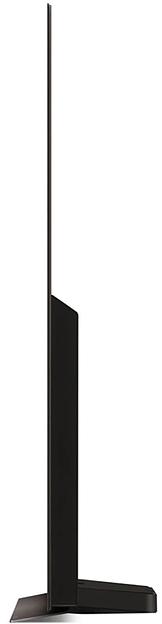 Телевизор OLED LG 83" OLED83C4RLA.ARUG темно-серый/серебристый 4K Ultra HD 120Hz DVB-T DVB-T2 DVB-C DVB-S2 USB WiFi Smart TV фото 8