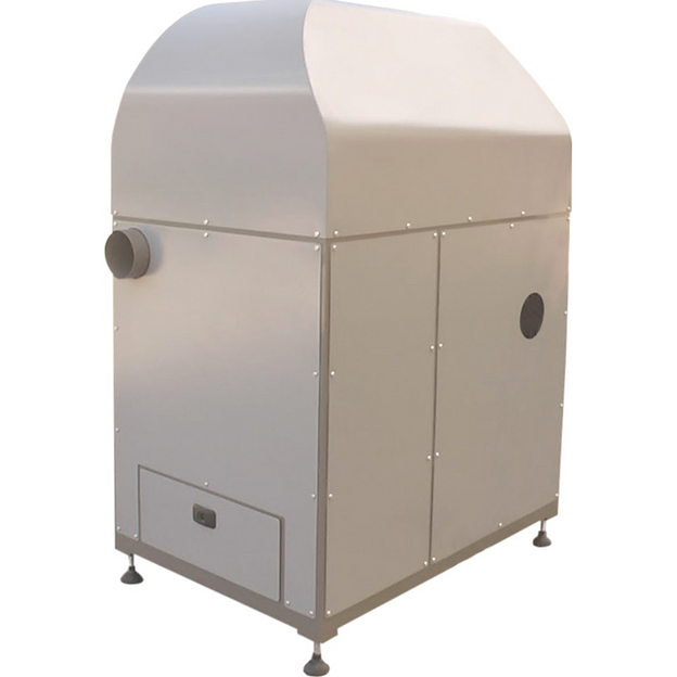 Ростер для обжарки кофе «Бриз мини» фото 4