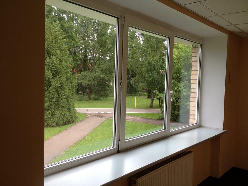 Изготовление пластиковых окон Galwin г. Алматы опт фото 3