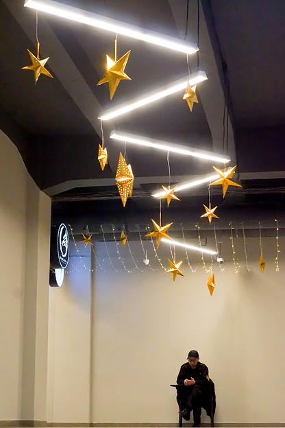 Светильник светодиодный Faros FL 1500 40W 5000K Prism опт фото 8