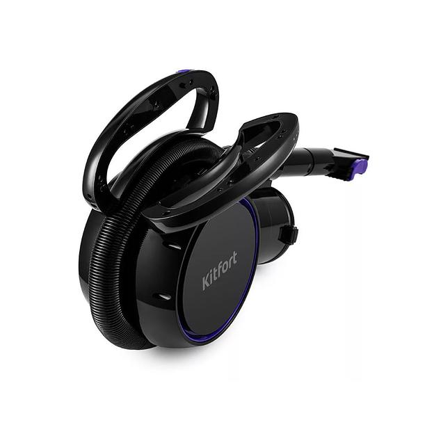 Ручной пылесос Kitfort КТ-5134 фото 2